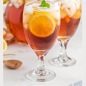Iced Tea