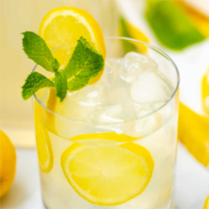 Lemonade